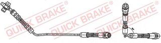 Kawe / Quick Brake 59942X