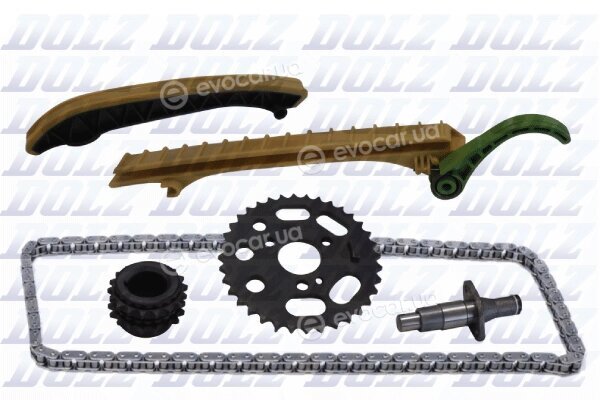 Dolz SKCM046