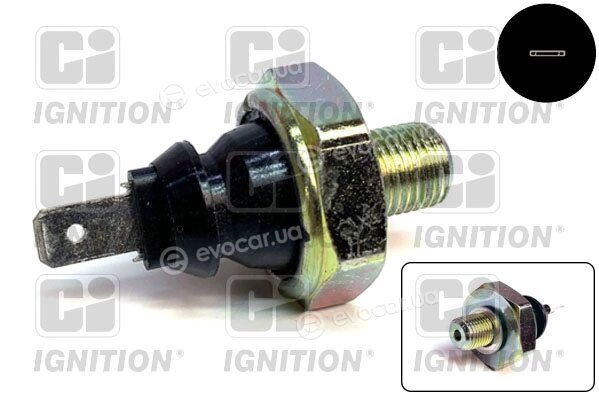 Quinton Hazell XOPS55