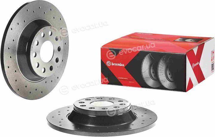 Brembo 08.C501.1X