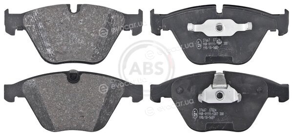A.B.S. 37667