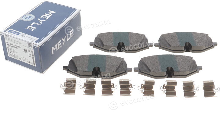 Meyle 025 261 6920/PD