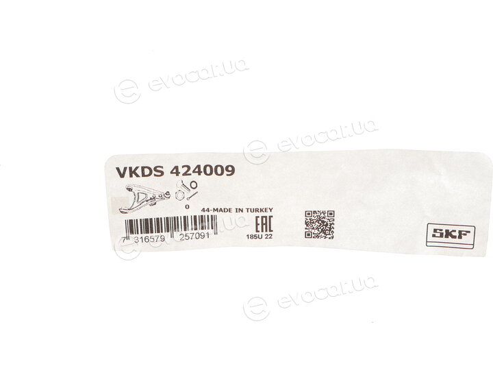 SKF VKDS 424009