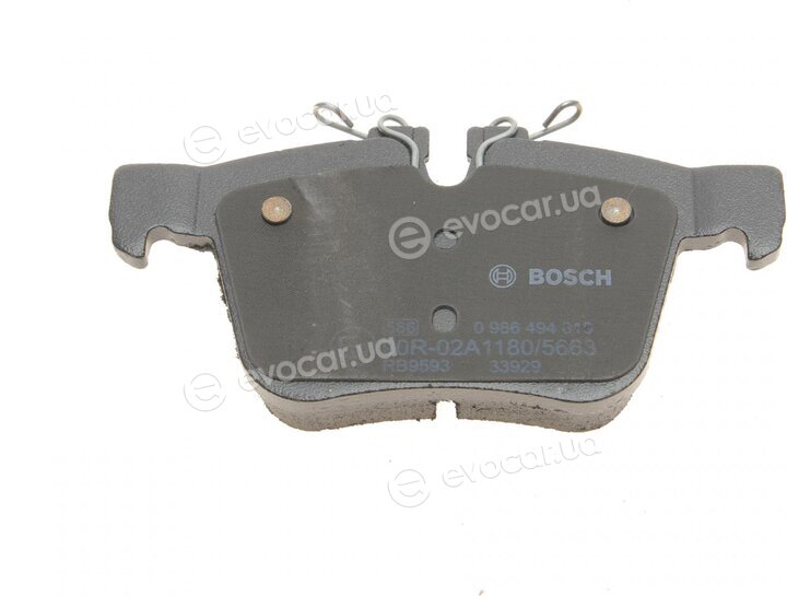 Bosch 0 986 494 819