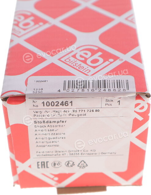 Febi 1002461