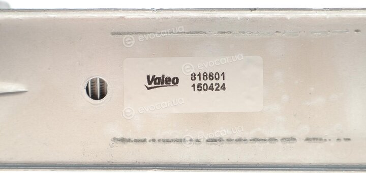 Valeo 818601