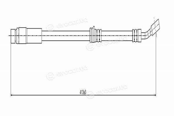 Cavo C800 515A