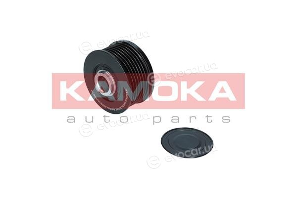 Kamoka RC102