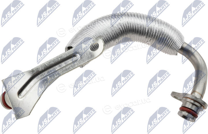 NTY ECD-BM-015