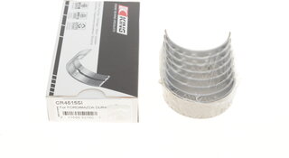 King CR4515SI