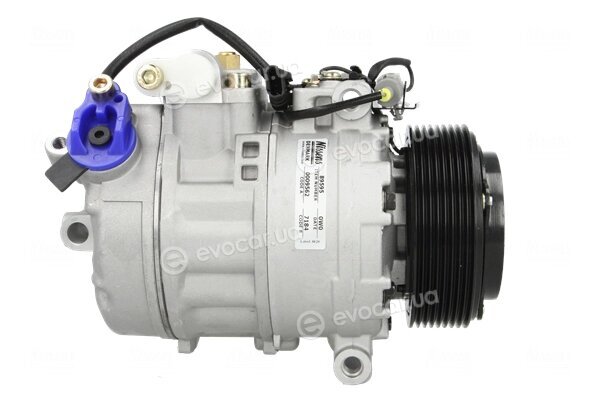 Nissens 89595