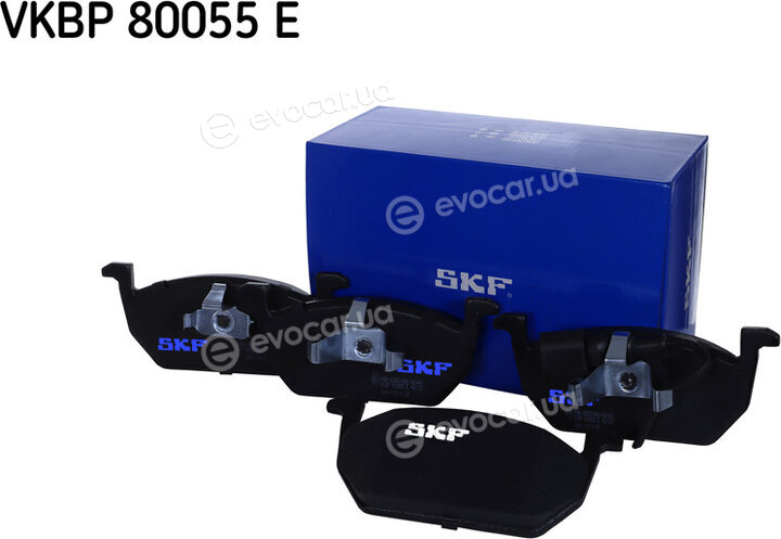 SKF VKBP 80055 E