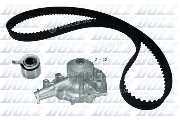 Dolz KD187
