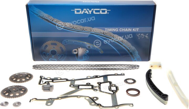 Dayco KTC1121