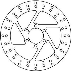 TRW MST365