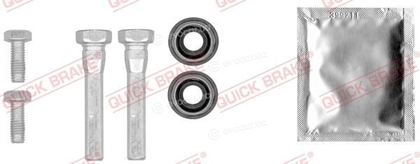 Kawe / Quick Brake 113-1443X