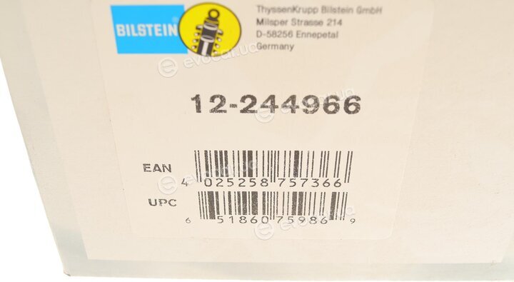 Bilstein 12-244966