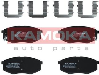 Kamoka JQ101301