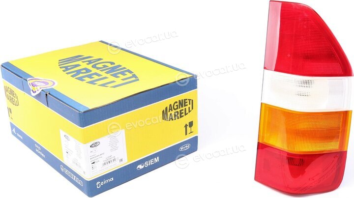 Magneti Marelli 712367201119