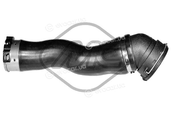 Metalcaucho / STC 98584