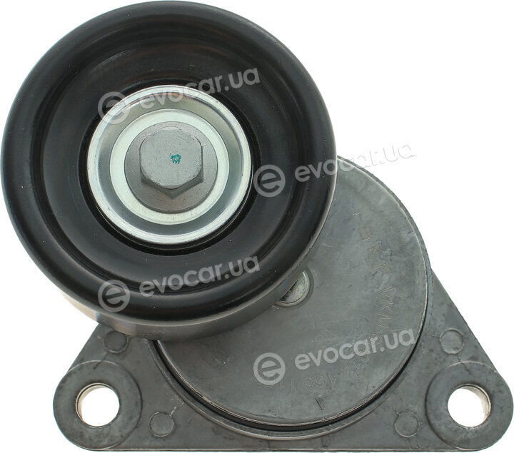 SKF VKM 60014