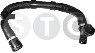 Metalcaucho / STC T497001