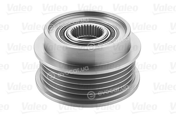 Valeo 588097