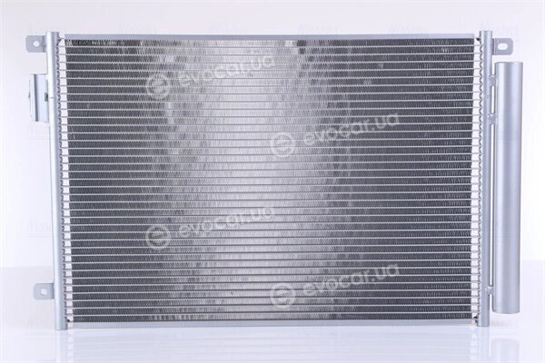 Nissens 940693