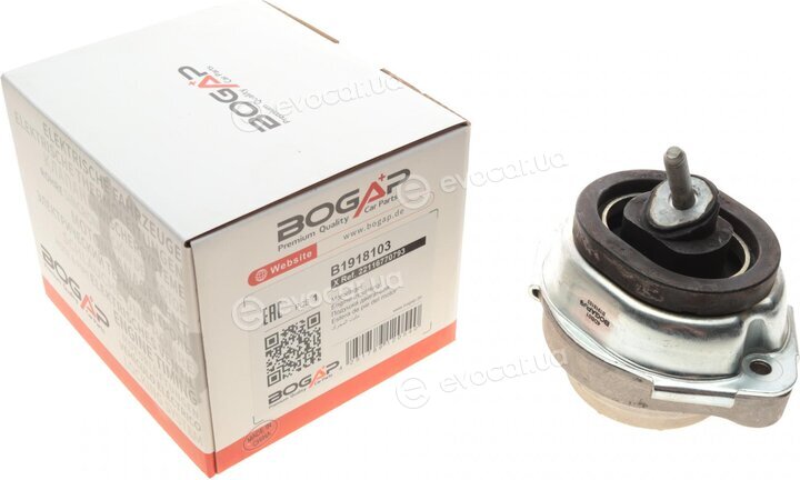 Bogap B1918103