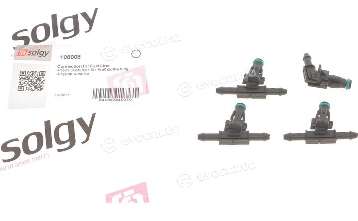 Solgy 108008