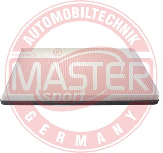 Master Sport 3780-IF-PCS-MS