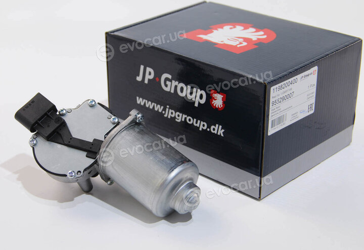 JP Group 1198200400