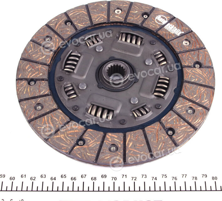 Autotechteile 506 0402