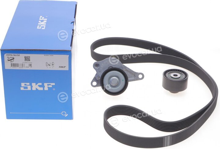 SKF VKMA 36132