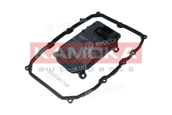 Kamoka F603601
