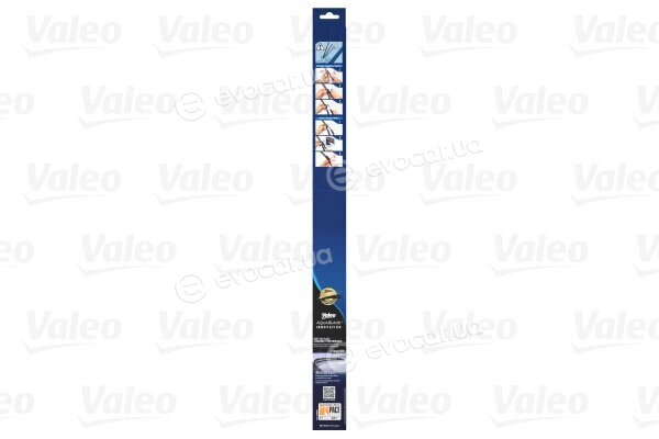 Valeo 572316