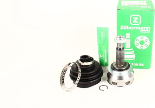 Zilbermann 07-125
