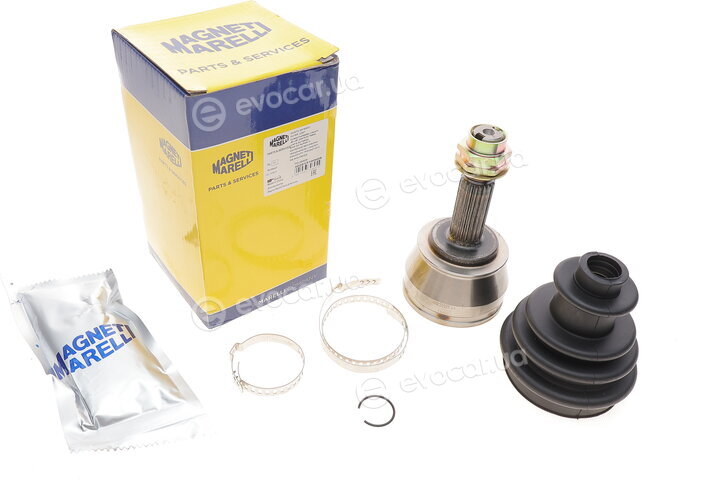 Magneti Marelli 302015100009