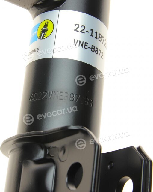 Bilstein 22-118721