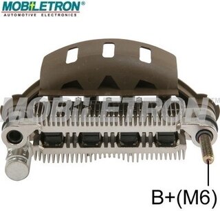 Mobiletron RM-43