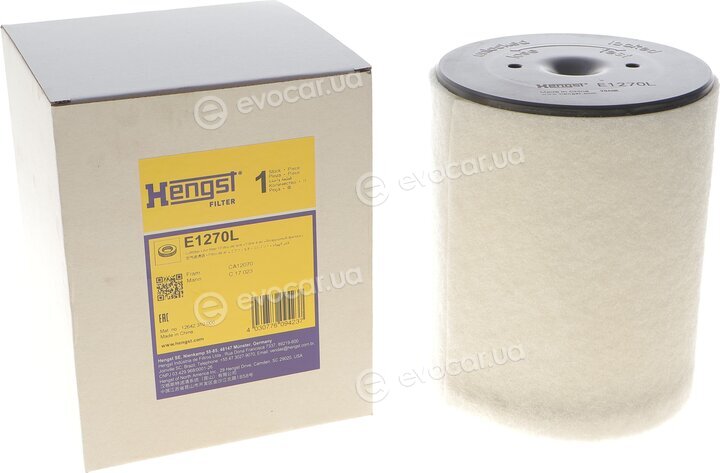 Hengst E1270L