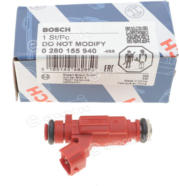 Bosch 0 280 155 940