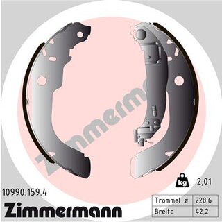 Zimmermann 10990.159.4