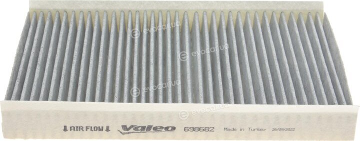 Valeo 698682