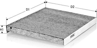 Tecneco CK1253C
