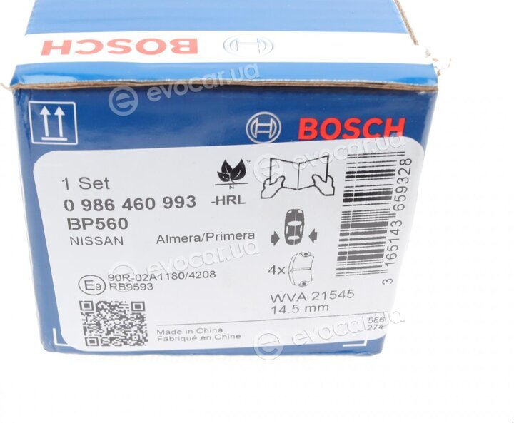 Bosch 0 986 460 993