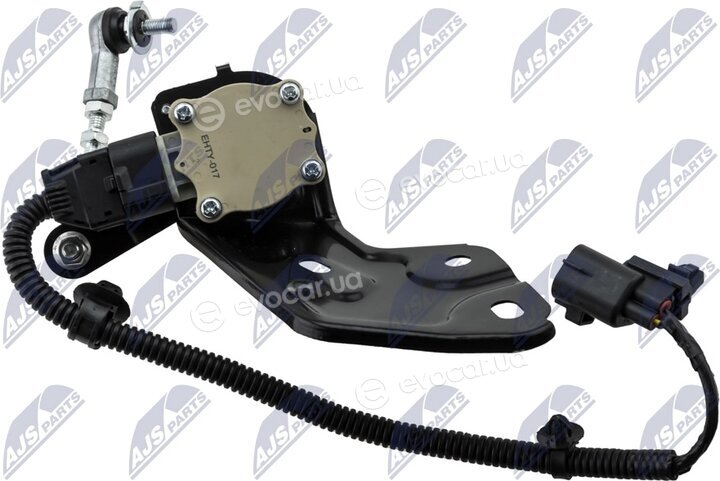 NTY ECX-TY-017