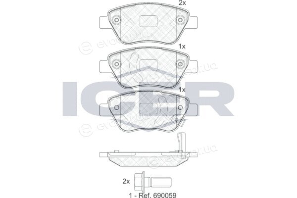 Icer 181810