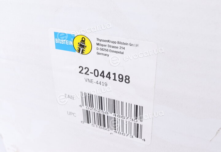 Bilstein 22-044198