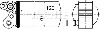 Mahle AD101000S